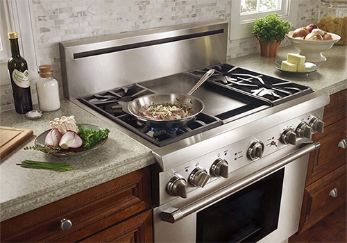 我国燃气灶行业发展缓慢 但市场潜力巨大